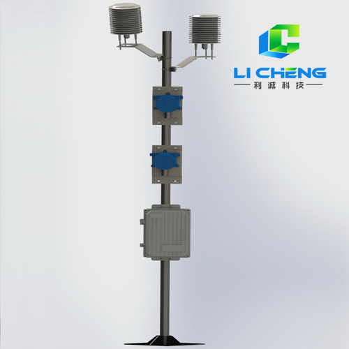 JLC-QSN型室內環(huán)境監(jiān)測系統