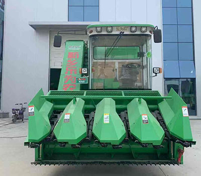 噴灌機